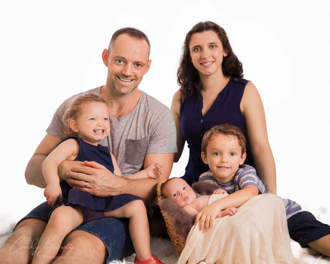 Affordable Brisbane family photographer